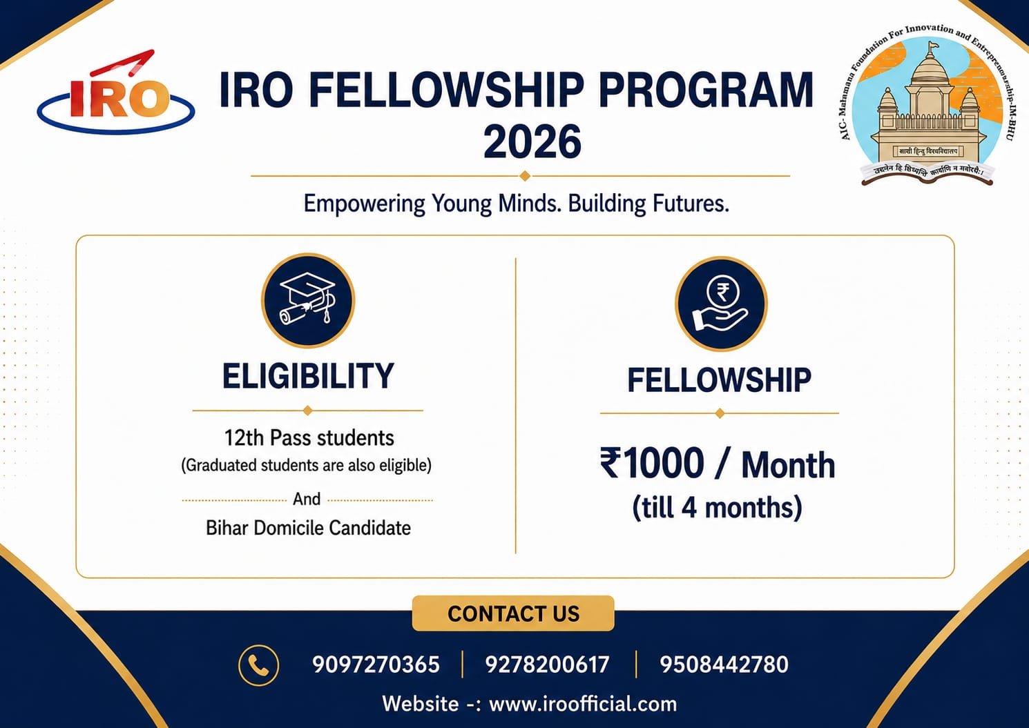 Fellowship Program